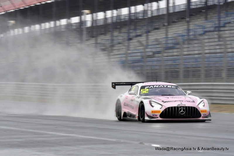 2024.05 Buriram GT World Challenge Asia 2024 #2 RacingAsia.tv