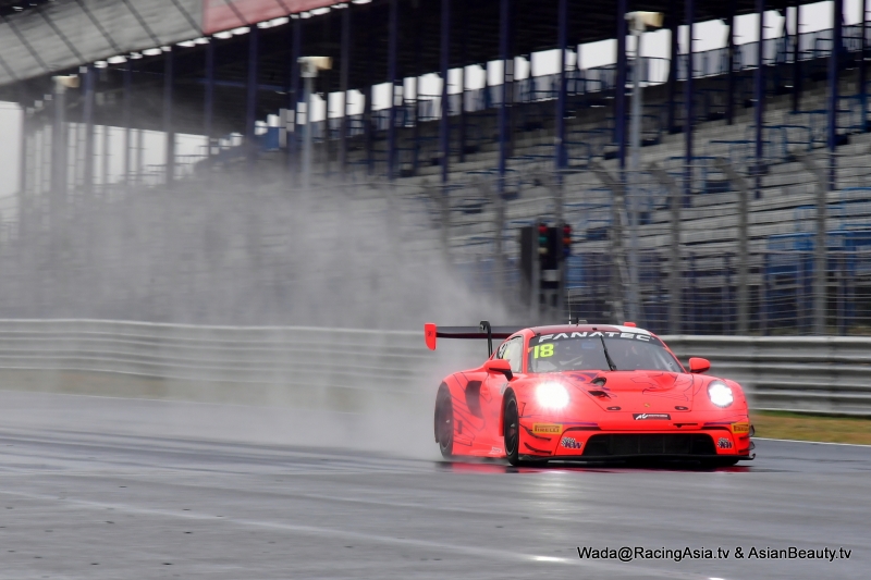 2024.05 Buriram GT World Challenge Asia 2024 #2 RacingAsia.tv