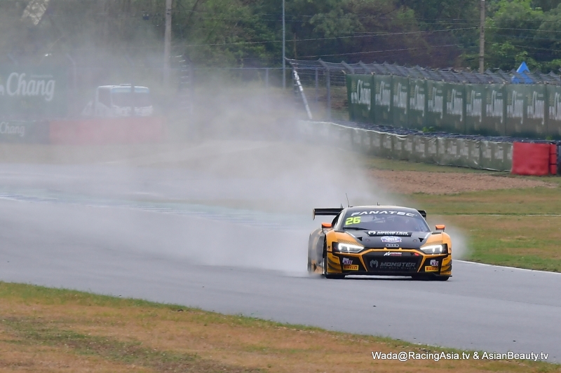 2024.05 Buriram GT World Challenge Asia 2024 #2 RacingAsia.tv