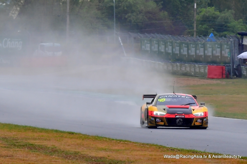 2024.05 Buriram GT World Challenge Asia 2024 #2 RacingAsia.tv