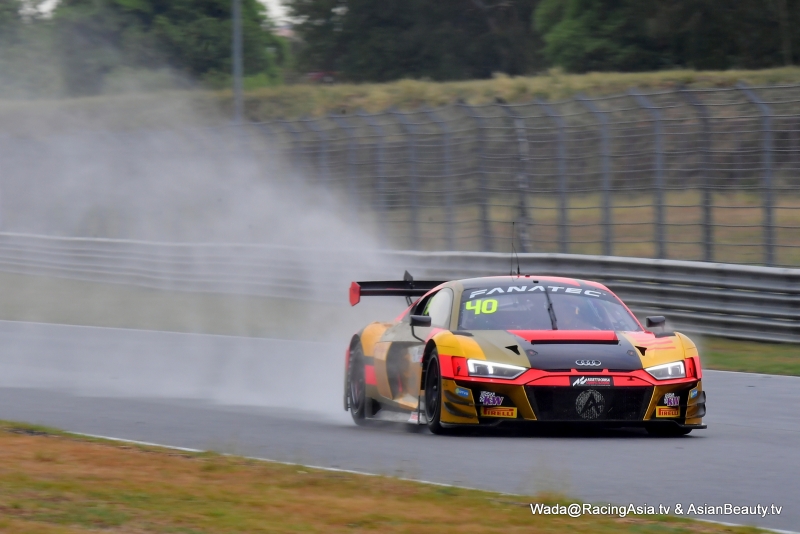 2024.05 Buriram GT World Challenge Asia 2024 #2 RacingAsia.tv