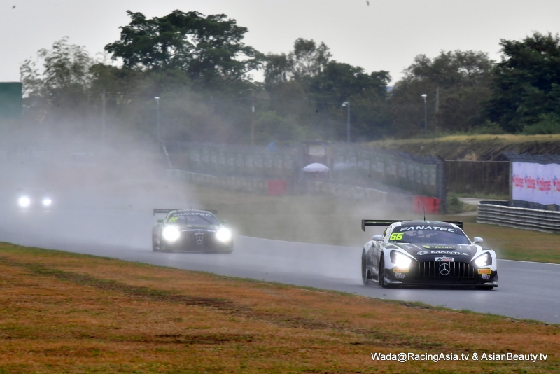 2024.05 Buriram GT World Challenge Asia 2024 #2 RacingAsia.tv