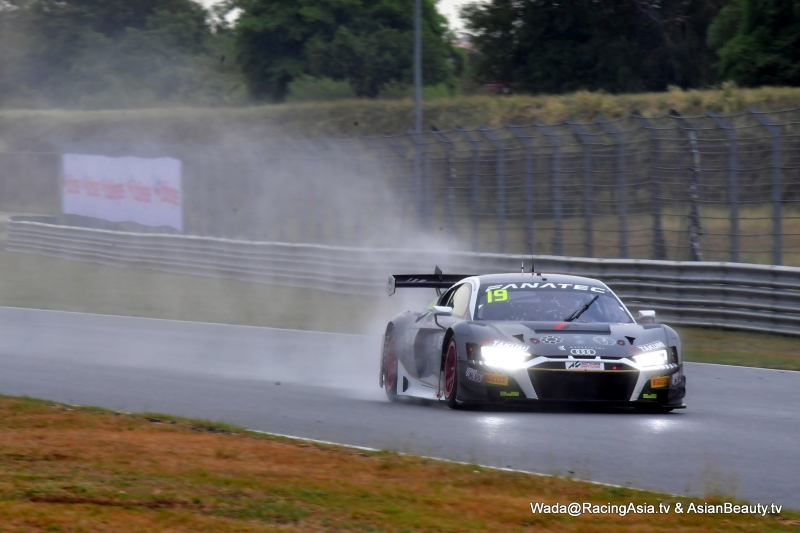 2024.05 Buriram GT World Challenge Asia 2024 #2 RacingAsia.tv