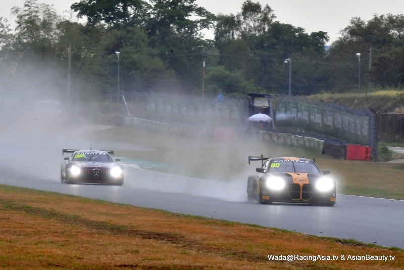 2024.05 Buriram GT World Challenge Asia 2024 #2 RacingAsia.tv