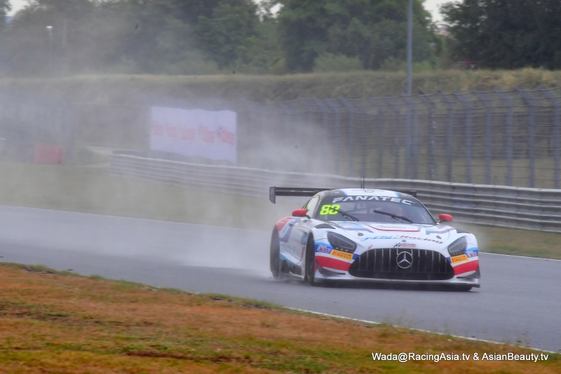 2024.05 Buriram GT World Challenge Asia 2024 #2 RacingAsia.tv