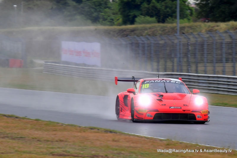 2024.05 Buriram GT World Challenge Asia 2024 #2 RacingAsia.tv