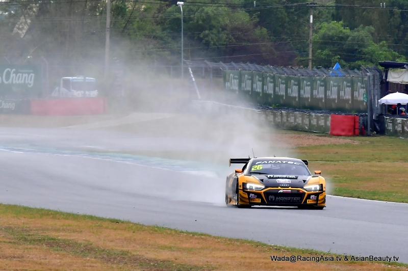 2024.05 Buriram GT World Challenge Asia 2024 #2 RacingAsia.tv