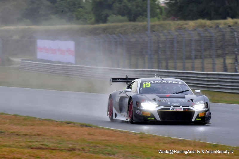 2024.05 Buriram GT World Challenge Asia 2024 #2 RacingAsia.tv