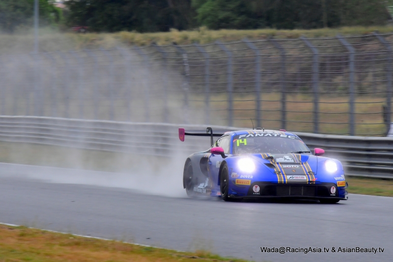 2024.05 Buriram GT World Challenge Asia 2024 #2 RacingAsia.tv