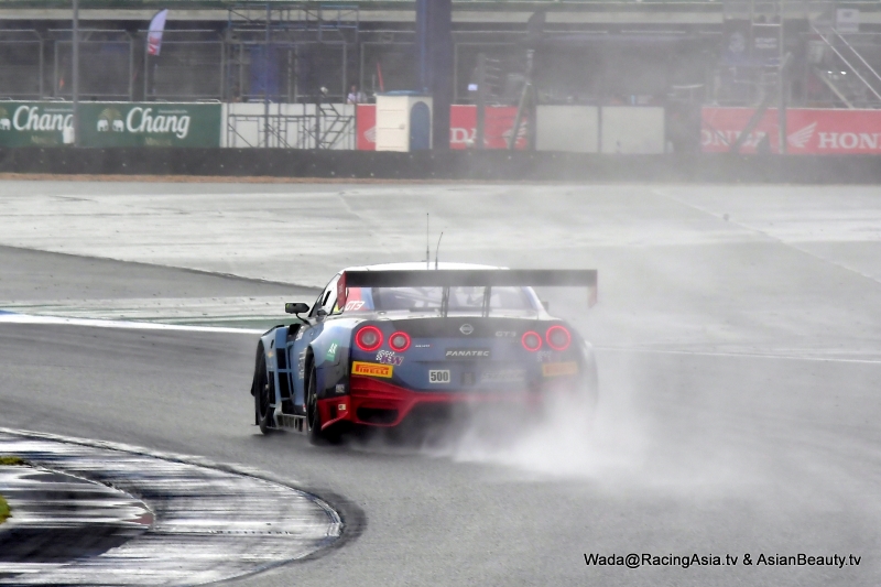 2024.05 Buriram GT World Challenge Asia 2024 #2 RacingAsia.tv