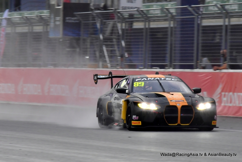 2024.05 Buriram GT World Challenge Asia 2024 #2 RacingAsia.tv