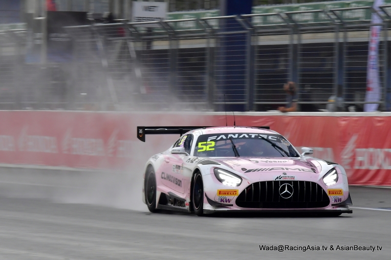 2024.05 Buriram GT World Challenge Asia 2024 #2 RacingAsia.tv