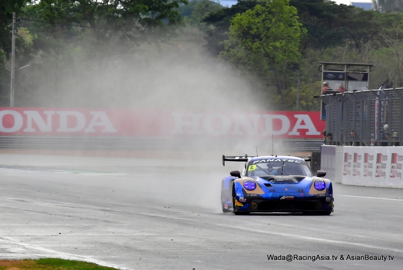 2024.05 Buriram GT World Challenge Asia 2024 #2 RacingAsia.tv