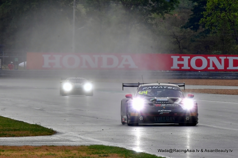 2024.05 Buriram GT World Challenge Asia 2024 #2 RacingAsia.tv