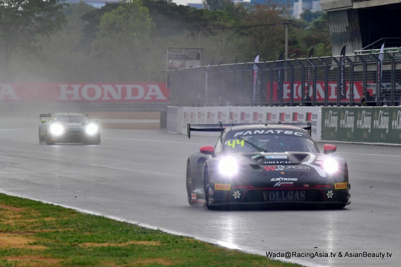 2024.05 Buriram GT World Challenge Asia 2024 #2 RacingAsia.tv