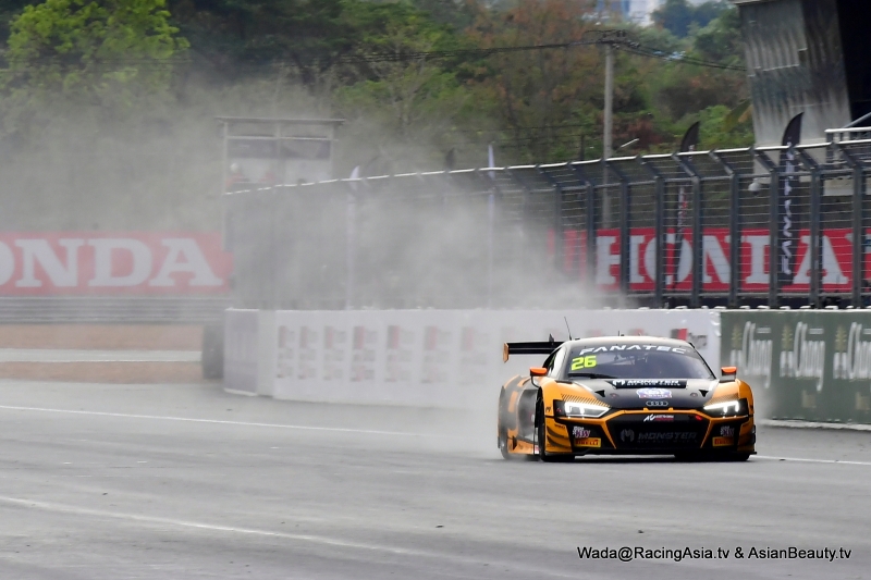 2024.05 Buriram GT World Challenge Asia 2024 #2 RacingAsia.tv