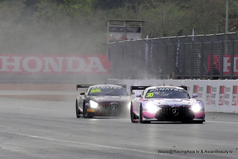 2024.05 Buriram GT World Challenge Asia 2024 #2 RacingAsia.tv