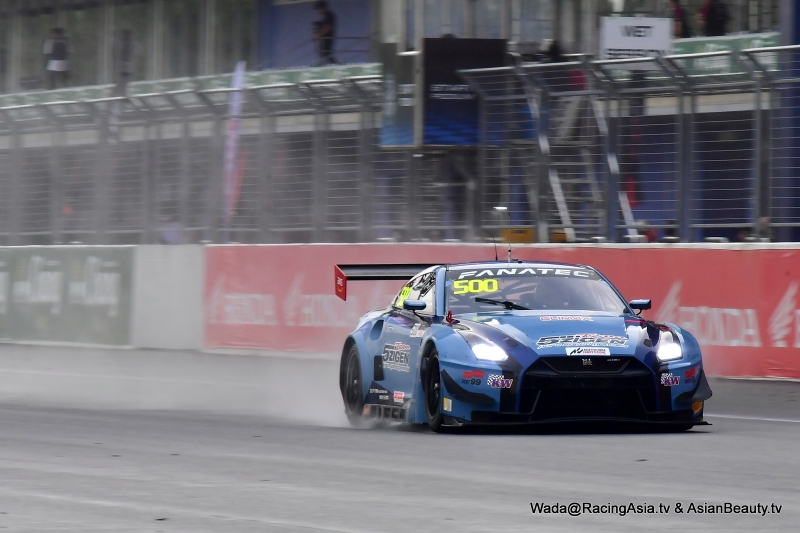 2024.05 Buriram GT World Challenge Asia 2024 #2 RacingAsia.tv