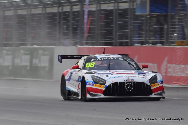 2024.05 Buriram GT World Challenge Asia 2024 #2 RacingAsia.tv