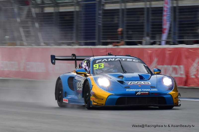 2024.05 Buriram GT World Challenge Asia 2024 #2 RacingAsia.tv