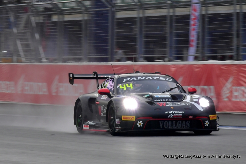 2024.05 Buriram GT World Challenge Asia 2024 #2 RacingAsia.tv