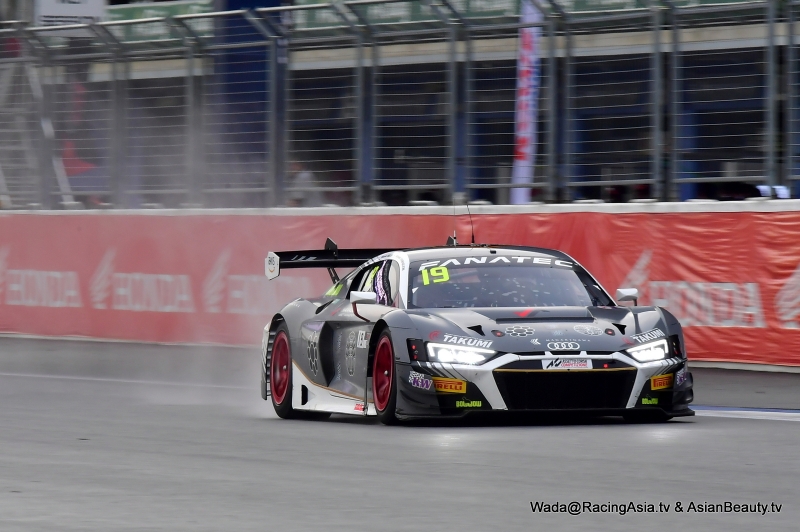 2024.05 Buriram GT World Challenge Asia 2024 #2 RacingAsia.tv