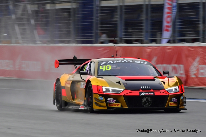 2024.05 Buriram GT World Challenge Asia 2024 #2 RacingAsia.tv