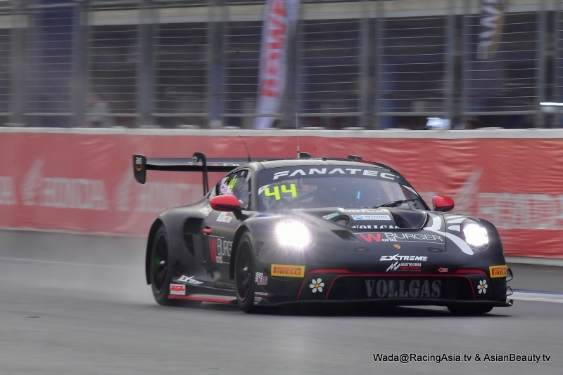 2024.05 Buriram GT World Challenge Asia 2024 #2 RacingAsia.tv