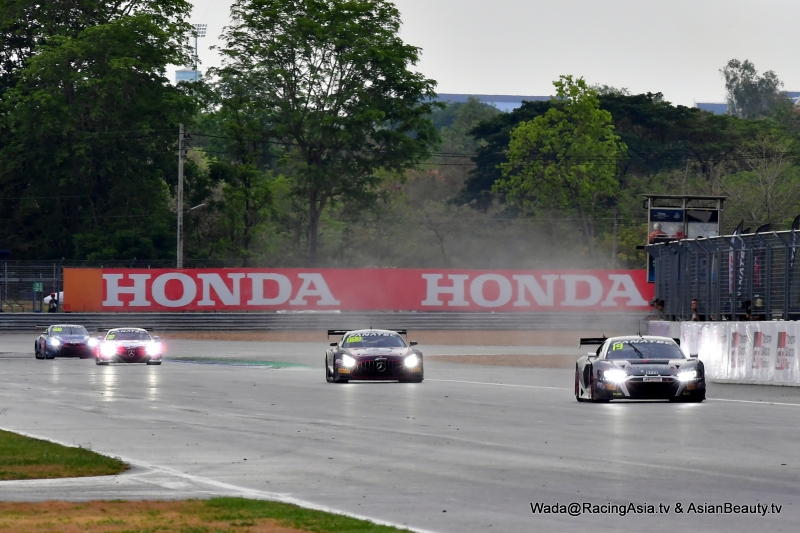 2024.05 Buriram GT World Challenge Asia 2024 #2 RacingAsia.tv