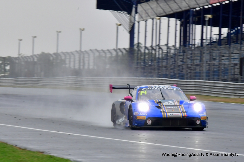 2024.05 Buriram GT World Challenge Asia 2024 #2 RacingAsia.tv