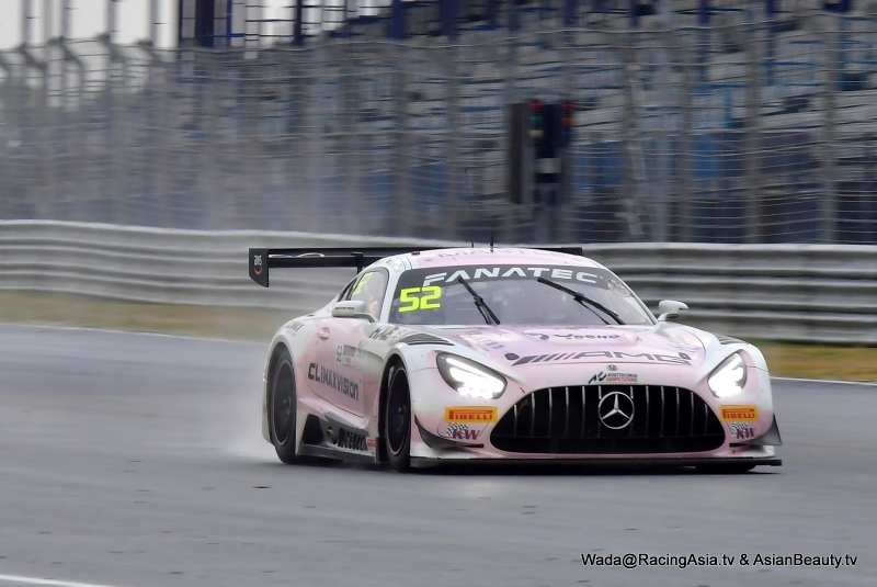 2024.05 Buriram GT World Challenge Asia 2024 #2 RacingAsia.tv