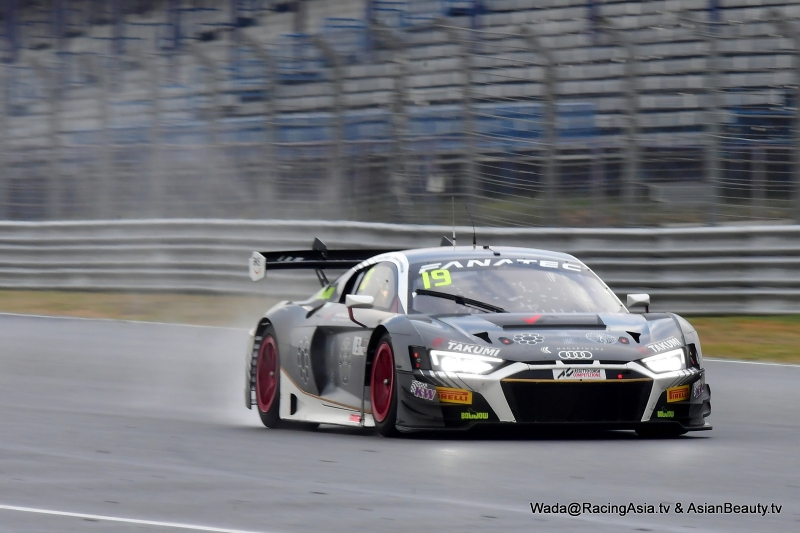 2024.05 Buriram GT World Challenge Asia 2024 #2 RacingAsia.tv