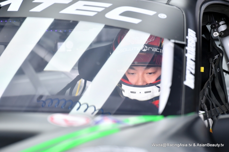 2024.05 Buriram GT World Challenge Asia 2024 #2 RacingAsia.tv