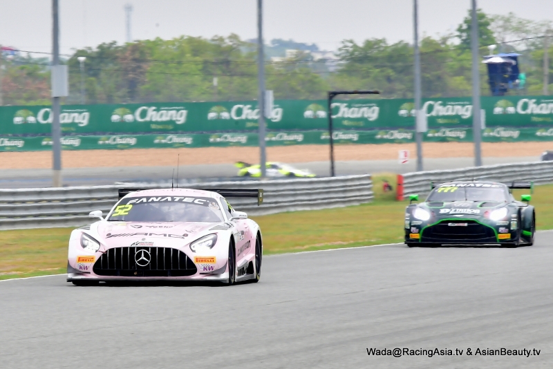 2024.05 Buriram GT World Challenge Asia 2024 #2 RacingAsia.tv