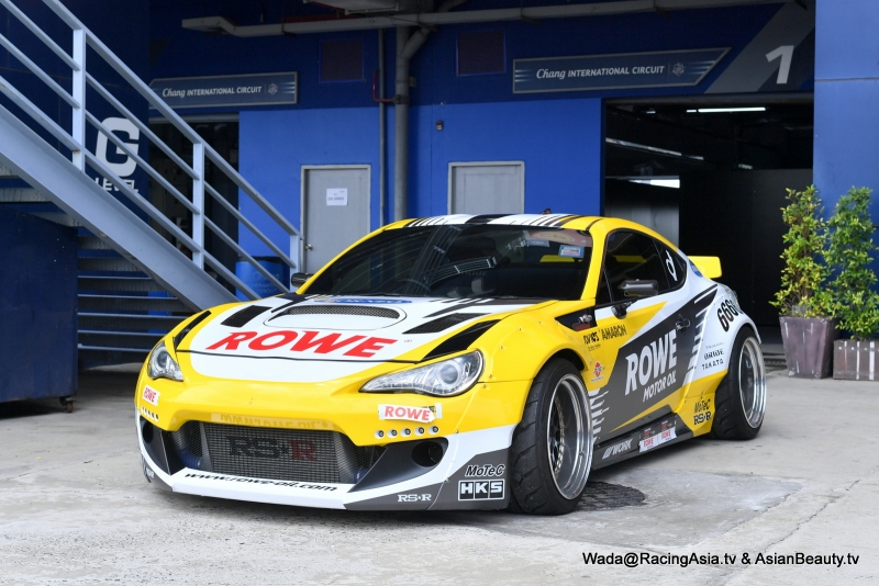 2024.05 Buriram GT World Challenge Asia 2024 #2 RacingAsia.tv