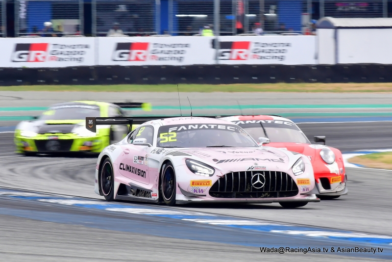 2024.05 Buriram GT World Challenge Asia 2024 #2 RacingAsia.tv