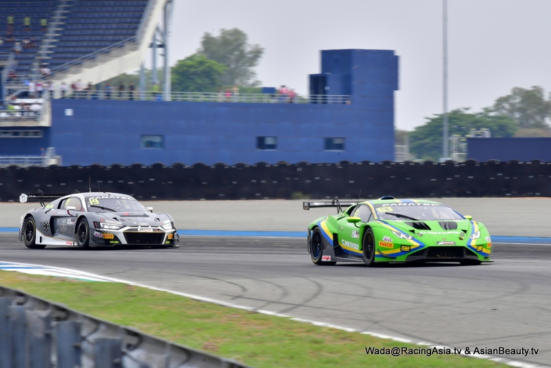 2024.05 Buriram GT World Challenge Asia 2024 #2 RacingAsia.tv