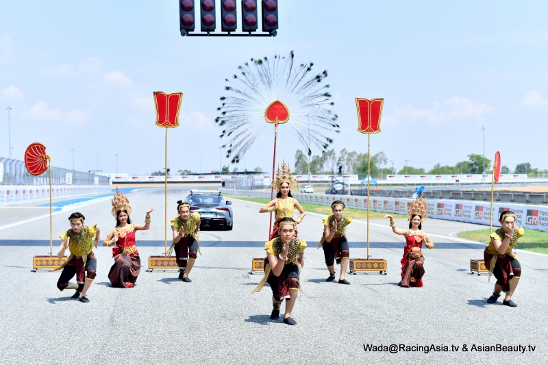 2024.05 Buriram GT World Challenge Asia 2024 #2 RacingAsia.tv