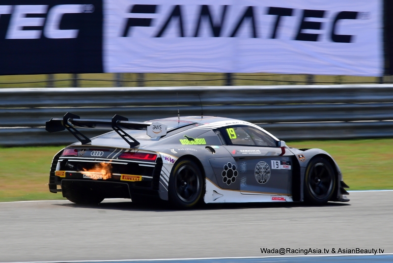 2024.05 Buriram GT World Challenge Asia 2024 #2 RacingAsia.tv
