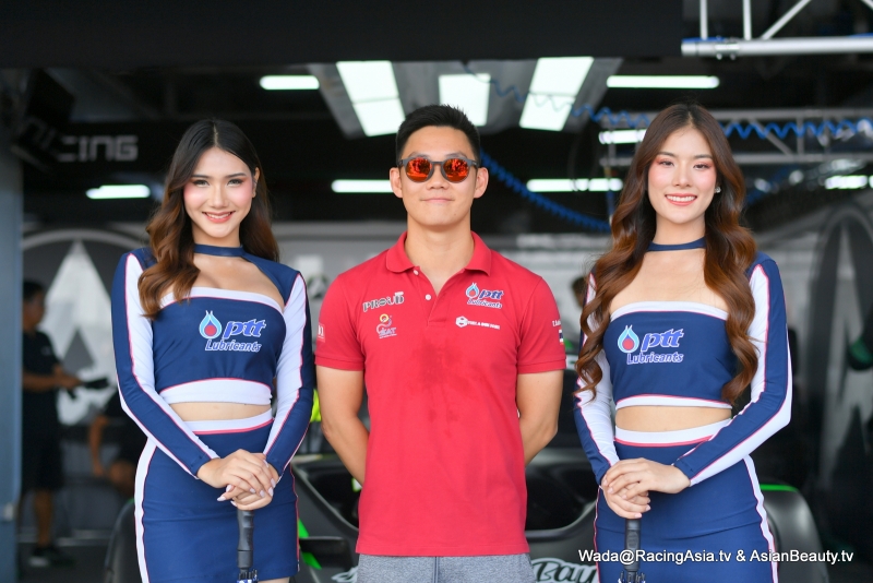 2024.05 Buriram GT World Challenge Asia 2024 #2 RacingAsia.tv