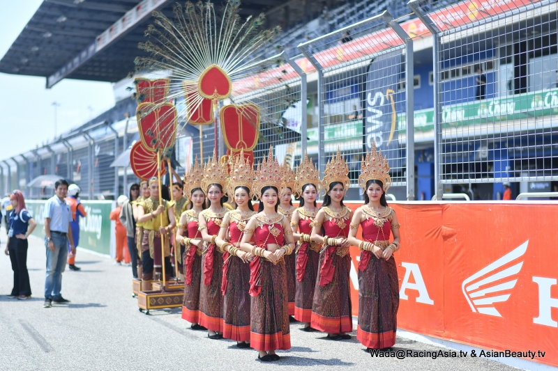 2024.05 Buriram GT World Challenge Asia 2024 #2 RacingAsia.tv