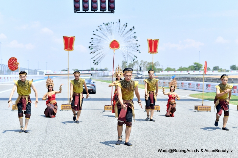 2024.05 Buriram GT World Challenge Asia 2024 #2 RacingAsia.tv