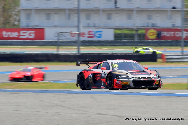 2024.05 Buriram GT World Challenge Asia 2024 #2 RacingAsia.tv