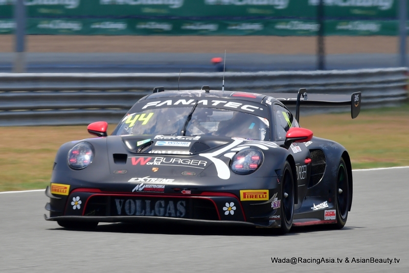 2024.05 Buriram GT World Challenge Asia 2024 #2 RacingAsia.tv