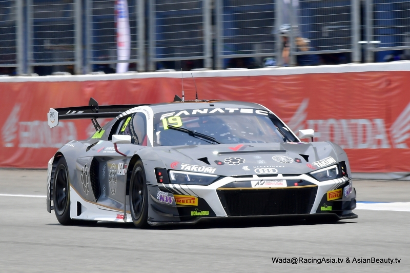 2024.05 Buriram GT World Challenge Asia 2024 #2 RacingAsia.tv