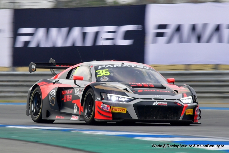 2024.05 Buriram GT World Challenge Asia 2024 #2 RacingAsia.tv