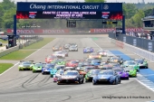 2024.05 Buriram GT World Challenge Asia 2024 #2 May 2024