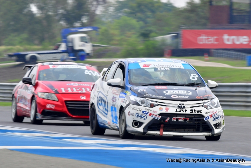 2024.05 Buriram Super Turbo 2024 #2 RacingAsia.tv