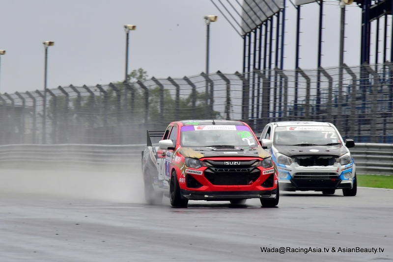 2024.05 Buriram Super Turbo 2024 #2 RacingAsia.tv