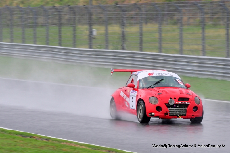 2024.05 Buriram Super Turbo 2024 #2 RacingAsia.tv